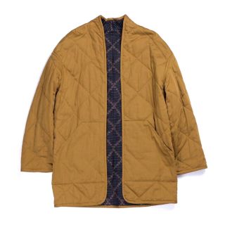 イザベルマラン(Isabel Marant)のISABEL MARANT ETOILE【Quilted coat】(ロングコート)