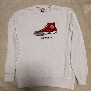 コンバース(CONVERSE)のコンバース　トレーナーM(トレーナー/スウェット)