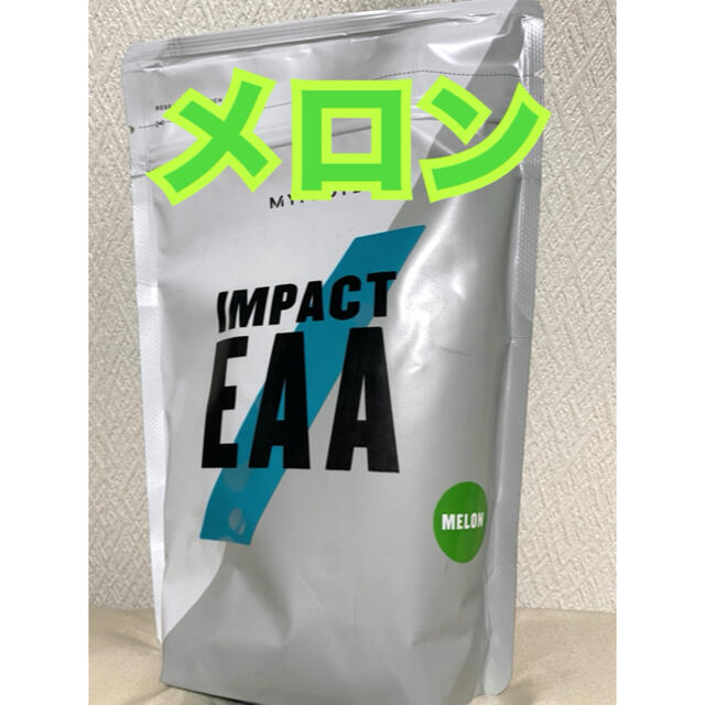 マイプロテイン   EAA メロン　1kg