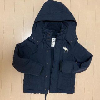 アバクロ(Abercrombie&Fitch) ジャンパー 子供 ジャケット/上着(男の子