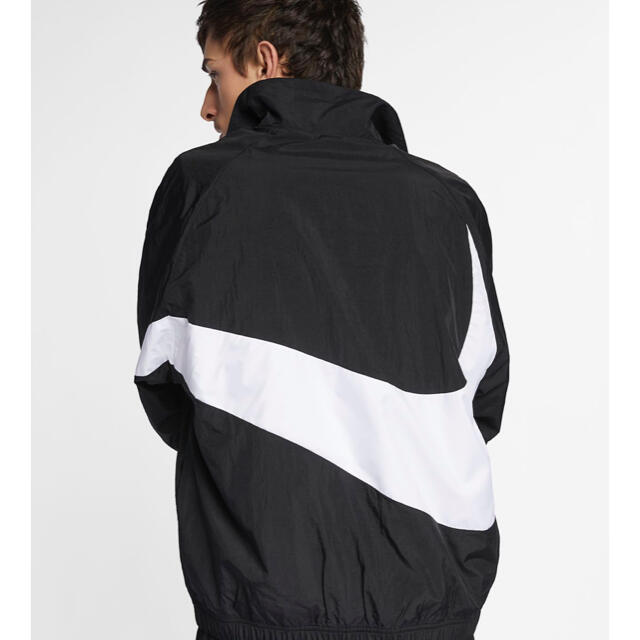 Nike ナイキ ウーブンジャケットの通販 By デクスター S Shop ナイキならラクマ