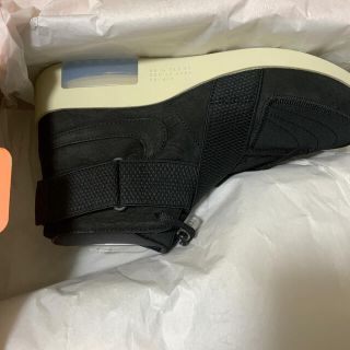 フィアオブゴッド(FEAR OF GOD)の【値下げしました】NIKE FEAR OF GOD RAID(スニーカー)