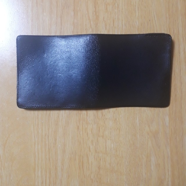 SYRINX HITOE® FOLD 小さな薄い財布