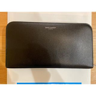 サンローラン(Saint Laurent)のサンローラン　SAINT LAURENT 長財布(長財布)