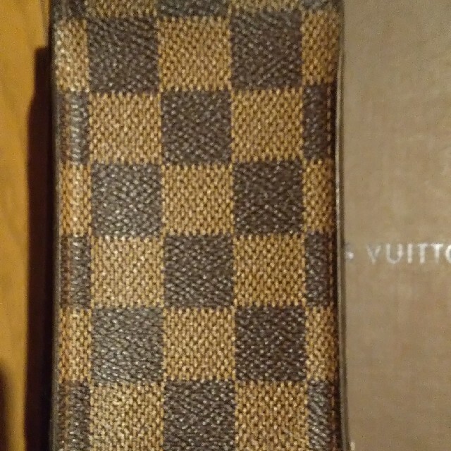 LOUIS VUITTON(ルイヴィトン)のルイヴィトンシュガーケース最終値下げ メンズのファッション小物(タバコグッズ)の商品写真