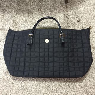 ケイトスペードニューヨーク(kate spade new york)のkate spade ナイロンボストン(ボストンバッグ)