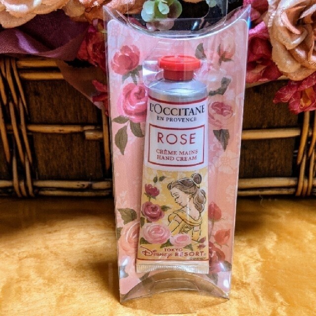 L'OCCITANE(ロクシタン)の💖ERENA様💖専用でございます💖 コスメ/美容のボディケア(ハンドクリーム)の商品写真