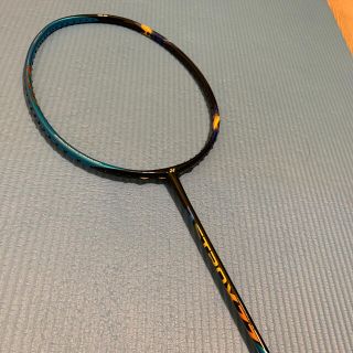 ヨネックス(YONEX)のバドミントンラケット アストロクス77 ヨネックス ASTROX77未使用(バドミントン)