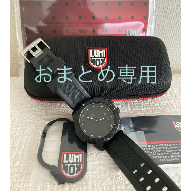 Luminox(ルミノックス)のおまとめ専用ページ メンズの時計(腕時計(アナログ))の商品写真