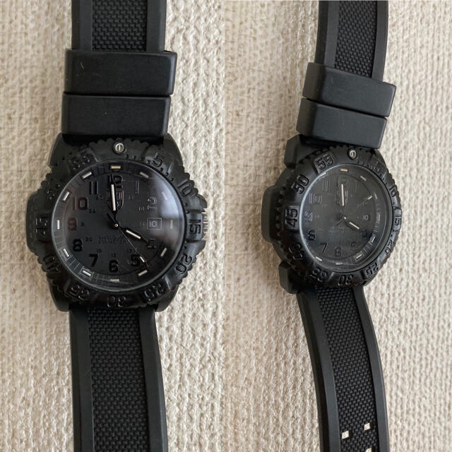 Luminox(ルミノックス)のおまとめ専用ページ メンズの時計(腕時計(アナログ))の商品写真