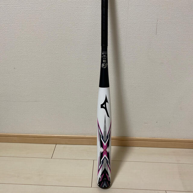 MIZUNO(ミズノ)のソフトボールバット スポーツ/アウトドアの野球(バット)の商品写真