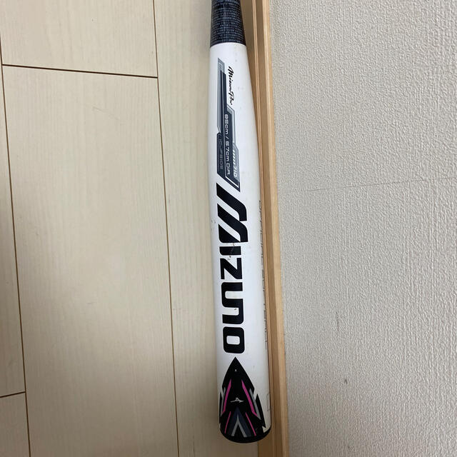 MIZUNO(ミズノ)のソフトボールバット スポーツ/アウトドアの野球(バット)の商品写真