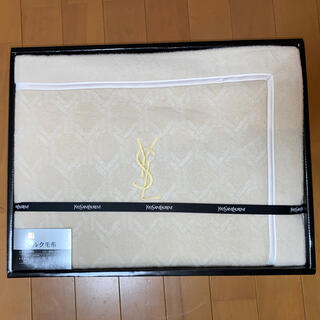 イブサンローラン(Yves Saint Laurent Beaute) 毛布の通販 42点 | イヴ 