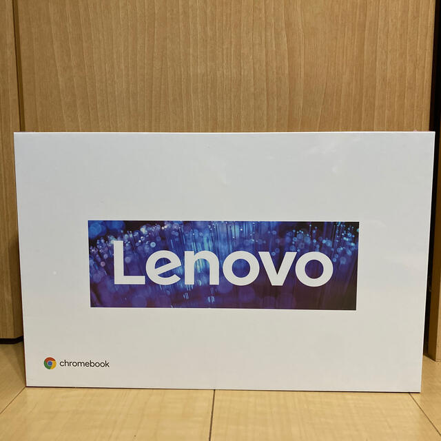 Lenovo(レノボ)のIdeaPad Duet Chromebook 4GB/128GB Lenovo スマホ/家電/カメラのPC/タブレット(タブレット)の商品写真