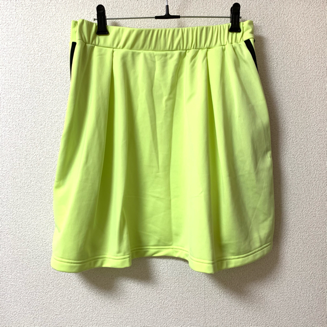 adidas(アディダス)の♡アディダスオリジナルス♡スカート レディースのスカート(ミニスカート)の商品写真