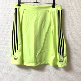 アディダス(adidas)の♡アディダスオリジナルス♡スカート(ミニスカート)