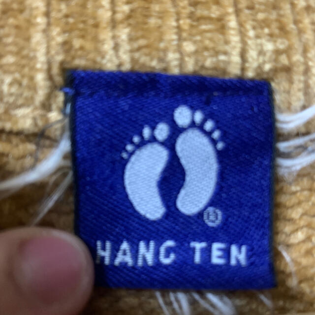 HANG TEN(ハンテン)のHANGTEN ハンテン　ドライバーズニット メンズのトップス(ニット/セーター)の商品写真