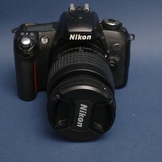 Nikon U2 フィルムカメラ レンズ28 80 3.3 5.6G(フィルムカメラ)