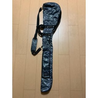 キャロウェイ(Callaway)の⭐︎silver様専用⭐︎キャロウェイ　クラブケース　カモ柄(バッグ)