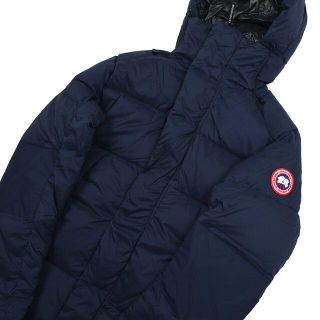 カナダグース(CANADA GOOSE)のCANADA GOOSE カナダグース 5076M ダウンジャケットM(ダウンジャケット)