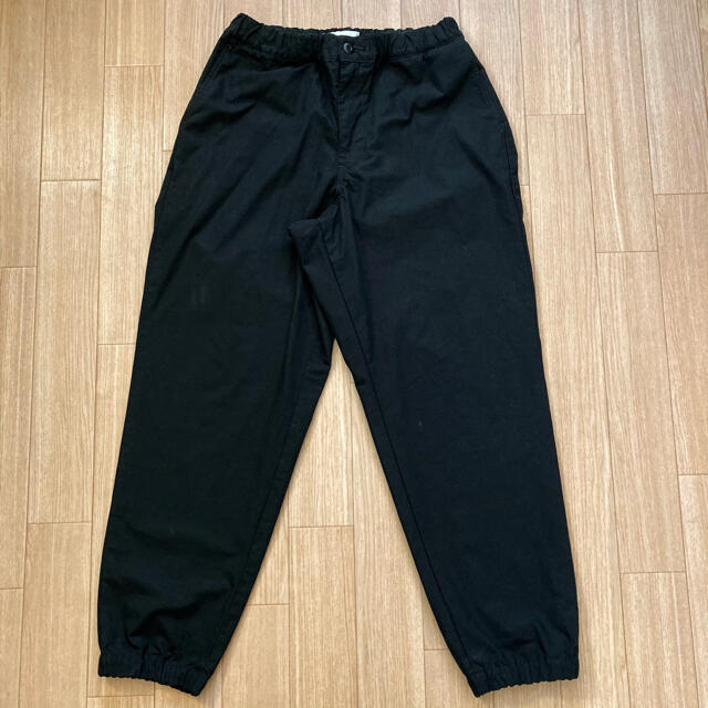 CUP and CONE Cotton Ripstop Track Pants