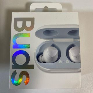 ギャラクシー(Galaxy)のGALAXY Buds (ヘッドフォン/イヤフォン)