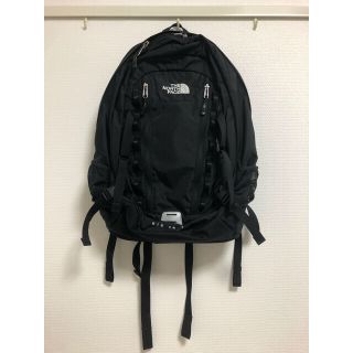 ザノースフェイス(THE NORTH FACE)のノゲ様専用　THE NORTH FACE　バックパック(リュック/バックパック)