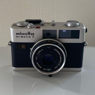 中古】54ページ目 - コニカミノルタの通販 2,000点以上 | KONICA