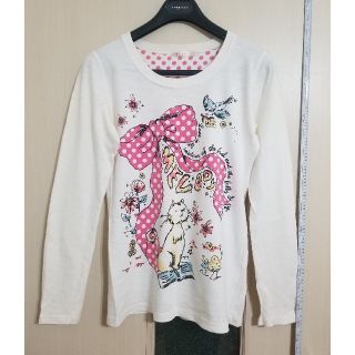 コルザ(COLZA)の女の子用　カットソー(Tシャツ/カットソー)