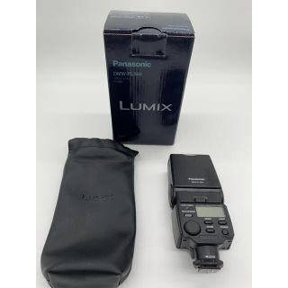 パナソニック(Panasonic)のPanasonic DMW-FL360 フラッシュ(ストロボ/照明)