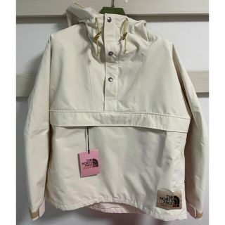 グッチ(Gucci)のGUCCI THE North Face ノースフェイス　ジャケット(ブルゾン)