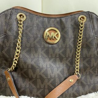 マイケルコース(Michael Kors)のマイケルコースバック(ハンドバッグ)