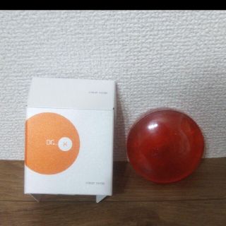 🍊ドクターケイ🍊🍋ケイクリアソープ🍋(洗顔料)