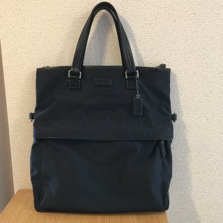 コーチ(COACH)の最終値下げ！破格出品　COACH   (トートバッグ)