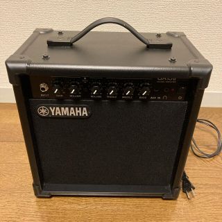 ヤマハ(ヤマハ)のYAMAHA ギターアンプ GA15II(ギターアンプ)