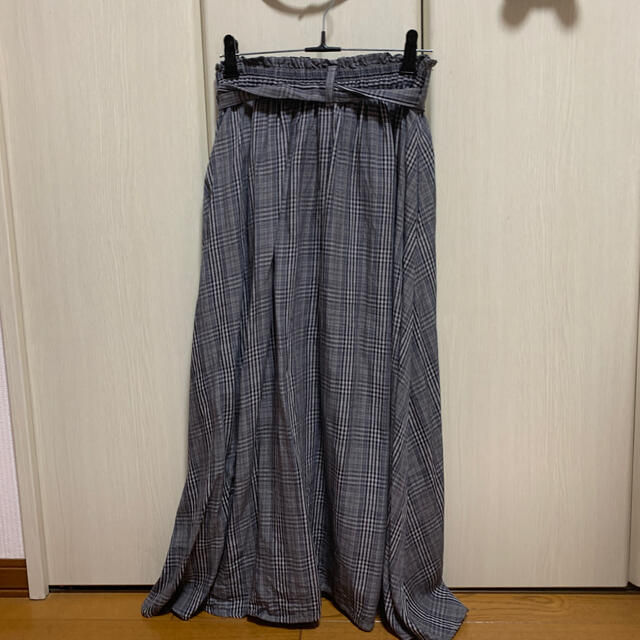 WEGO(ウィゴー)のスカート　Lサイズ　WEGO レディースのスカート(ロングスカート)の商品写真