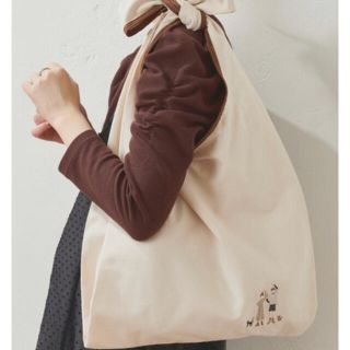 ナチュラルクチュール(natural couture)のナチュラルクチュール エコバッグ  natural couture(エコバッグ)