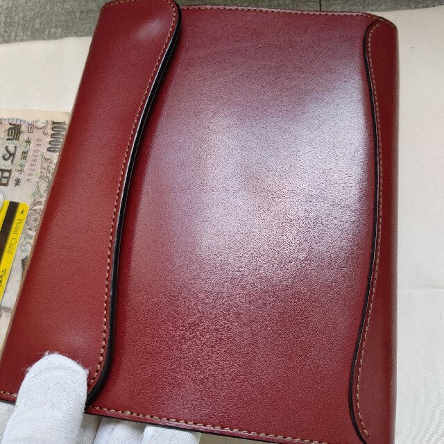 Wildswans ガンゾ ganzo 土屋鞄 万双 ポーター ココマイスター