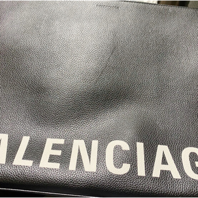 Balenciaga(バレンシアガ)のたー様専用 BALENCIAGA バッグ レディースのバッグ(クラッチバッグ)の商品写真