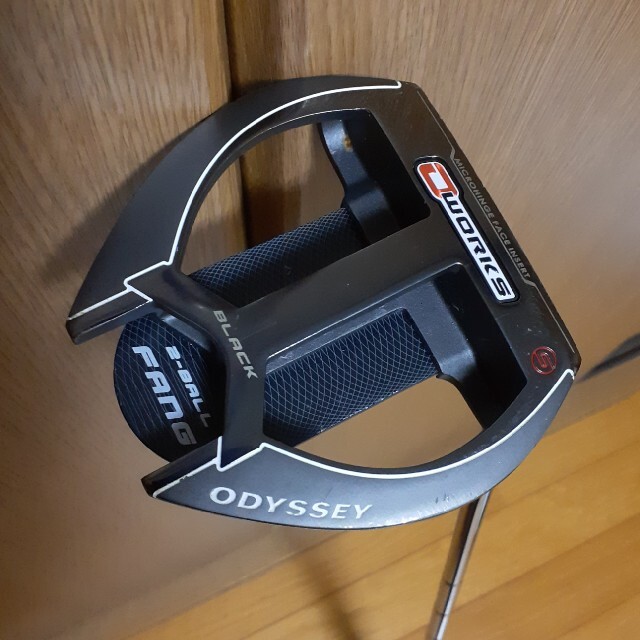 オデッセイ オーワークス パター ODYSSEY O-WORKS - クラブ