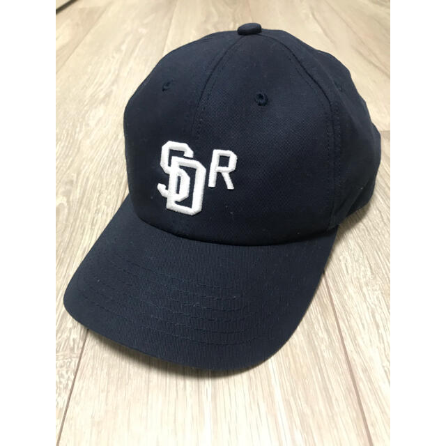 Ron Herman standard california cap