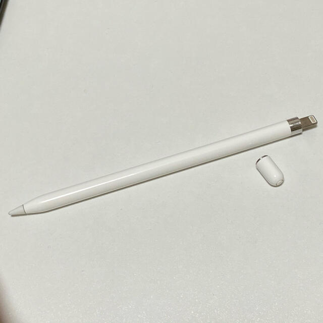 【美品】Apple pencil 第1世代 1