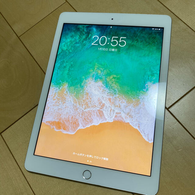 タブレットiPad 6世代 32G