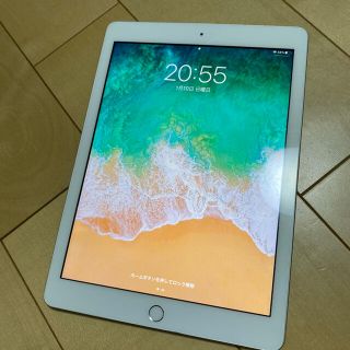 iPad 6世代 32G(タブレット)