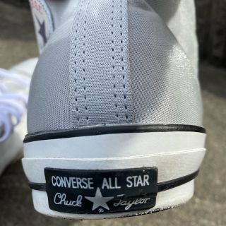 コンバース 限定（シルバー/銀色系）の通販 98点 | CONVERSEを買うなら ...