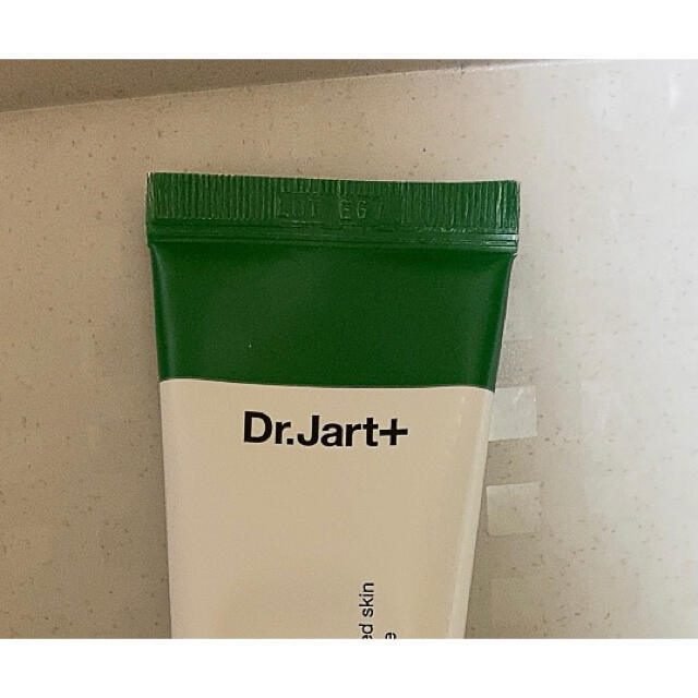 Dr. Jart+(ドクタージャルト)のDr.Jart+  シカペアクリーム コスメ/美容のスキンケア/基礎化粧品(フェイスクリーム)の商品写真