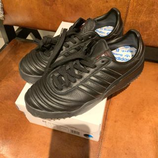 アレキサンダーワン(Alexander Wang)のADIDAS ORIGINALS BY ALEXANDER WANG スニーカー(スニーカー)