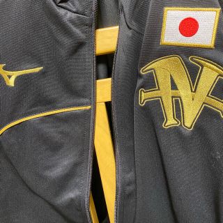 ナイキ(NIKE)の井上尚弥　ラスベガス　限定ジャージ　ジ　(その他)