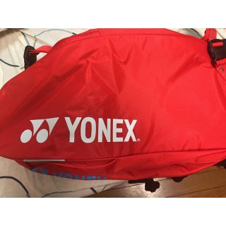 ヨネックス(YONEX)のラケットバッグ♡(バッグ)