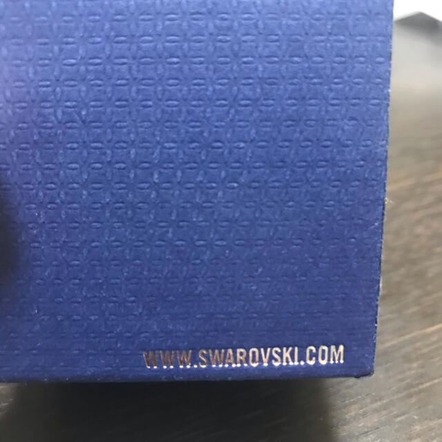 SWAROVSKI(スワロフスキー)のスワロフスキー　正規品 レディースのアクセサリー(リング(指輪))の商品写真